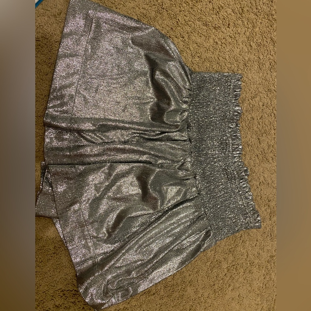 TCEC skirt